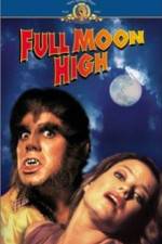Watch Full Moon High Nowvideo