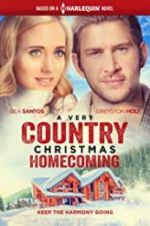 Watch A Very Country Christmas Homecoming Nowvideo