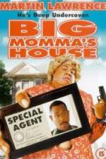 Watch Big Momma's House Nowvideo
