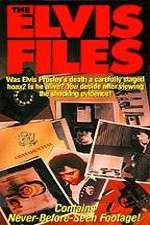 Watch The Elvis Files Nowvideo