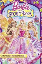 Watch Barbie and the Secret Door Nowvideo
