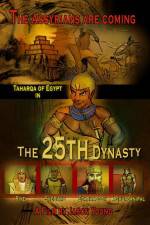 Watch The 25th Dynasty Nowvideo