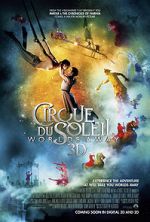 Watch Cirque du Soleil: Worlds Away Nowvideo