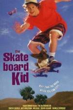 Watch The Skateboard Kid Nowvideo