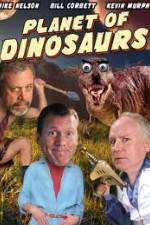 Watch Rifftrax: Planet of Dinosaurs Nowvideo