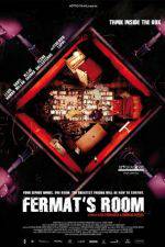 Watch Fermat's Room Nowvideo