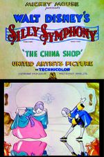 Watch The China Shop (Short 1934) Nowvideo