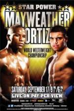 Watch HBO Boxing Mayweather vs Ortiz Nowvideo