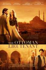 Watch The Ottoman Lieutenant Nowvideo