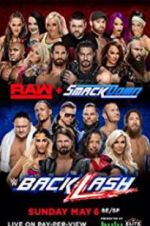 Watch WWE Backlash Nowvideo
