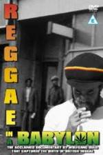 Watch Reggae in Babylon Nowvideo