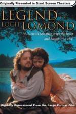 Watch The Legend of Loch Lomond Nowvideo