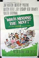 Watch Who's Minding the Mint? Nowvideo