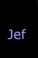 Watch Jef Nowvideo