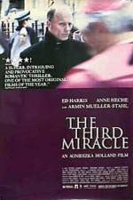 Watch The Third Miracle Nowvideo