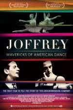 Watch Joffrey Mavericks of American Dance Nowvideo