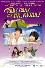 Watch Pak Pak My Dr Kwak Nowvideo