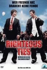 Watch Righteous Ties - (Georukhan gyebo) Nowvideo