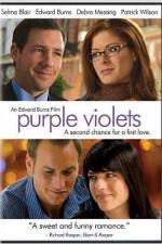 Watch Purple Violets Nowvideo