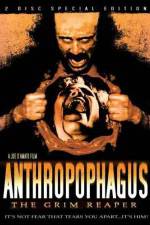 Watch Antropophagus Nowvideo