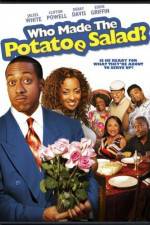 Watch Who Made the Potatoe Salad? Nowvideo