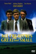Watch All Creatures Great and Small Nowvideo