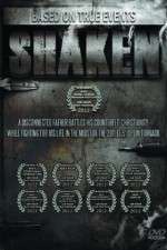 Watch Shaken Nowvideo
