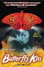 Watch Butterfly Kiss Nowvideo