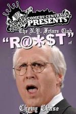 Watch The N.Y. Friars Club Roast of Chevy Chase Nowvideo