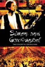 Watch Simon and Garfunkel The Concert in Central Park Nowvideo