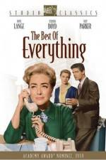 Watch The Best of Everything Nowvideo