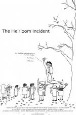 Watch The Heirloom Incident Nowvideo