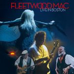 Watch Fleetwood Mac Live in Boston Nowvideo