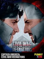 Watch Captain America: Civil War Reenactors (Short 2016) Nowvideo