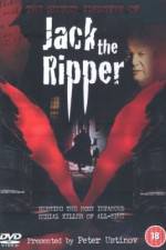 Watch The Secret Identity of Jack the Ripper Nowvideo