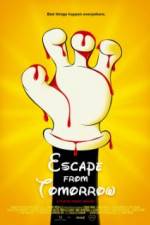 Watch Escape from Tomorrow Nowvideo