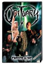 Watch Obituary Frozen Alive Nowvideo