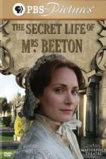 Watch The Secret Life of Mrs. Beeton Nowvideo