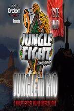 Watch Jungle Fight 39 Nowvideo