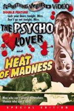 Watch The Psycho Lover Nowvideo