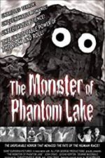 Watch The Monster of Phantom Lake Nowvideo
