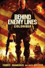 Watch Behind Enemy Lines: Colombia Nowvideo