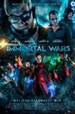 Watch The Immortal Wars Nowvideo