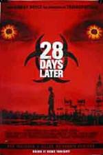 Watch 28 Days Later... Nowvideo