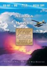 Watch Scenic National Parks:  Alaska and Hawaii Nowvideo