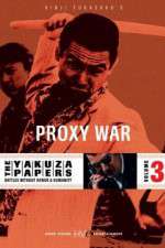 Watch Proxy War Nowvideo