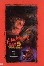 Watch A Nightmare on Elm Street: The Dream Child Nowvideo