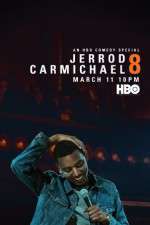 Watch Jerrod Carmichael: 8 Nowvideo