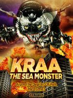 Watch Kraa! The Sea Monster Nowvideo