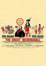 Watch The Great McGonagall Nowvideo